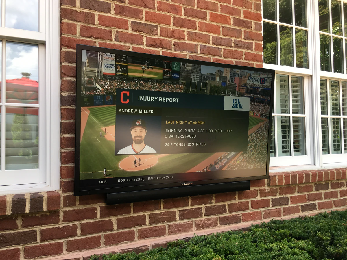 Custom Automation Technologies | Home Theater Columbus Ohio — Home Theater Installation in Columbus, OH
