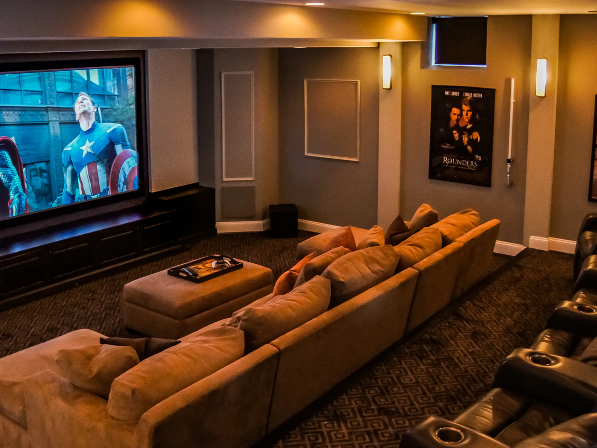 Custom AV Integrators home automation photo 3 in Mullica Hill, NJ