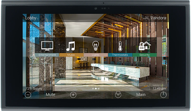 Home Automation Companies in New Jersey