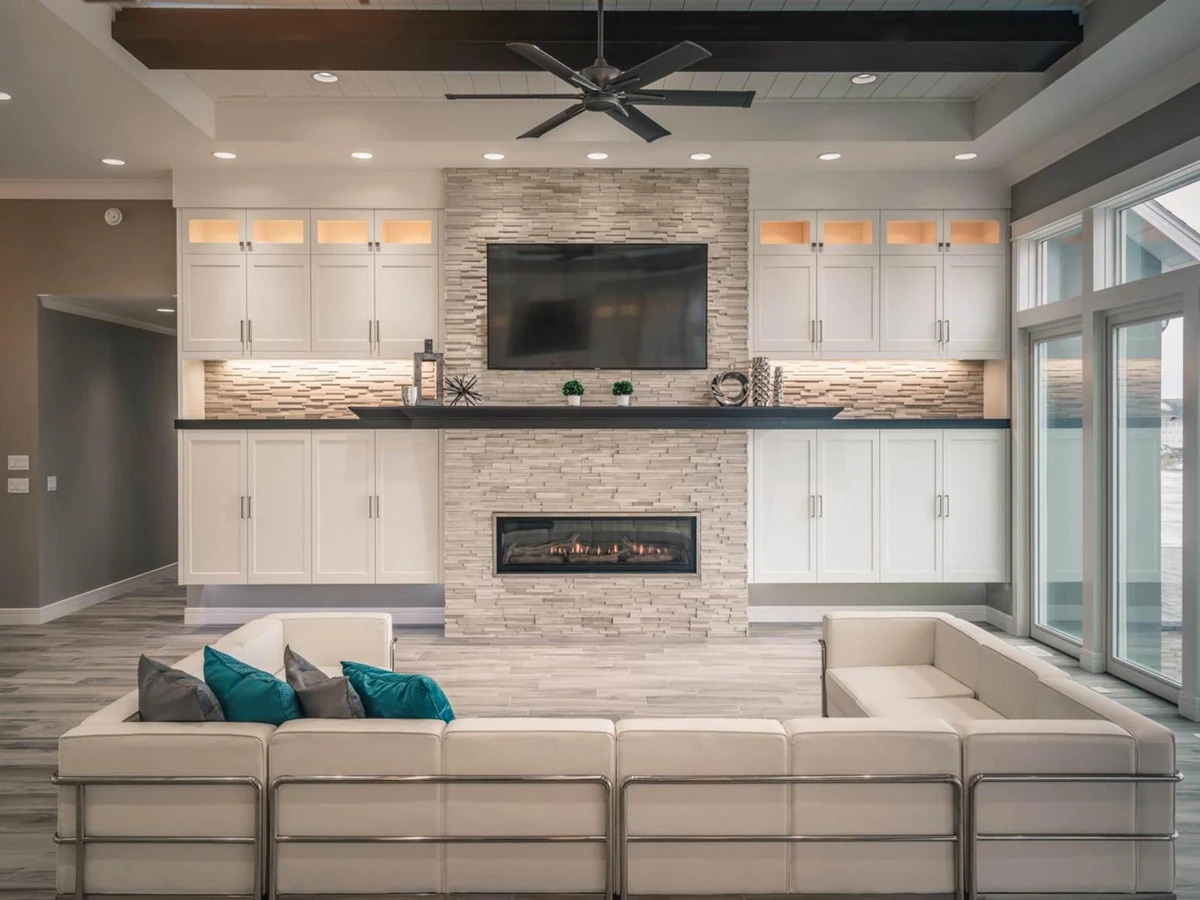 Custom Cinema and Sound audio visual consultant photo 3 in Fargo, ND