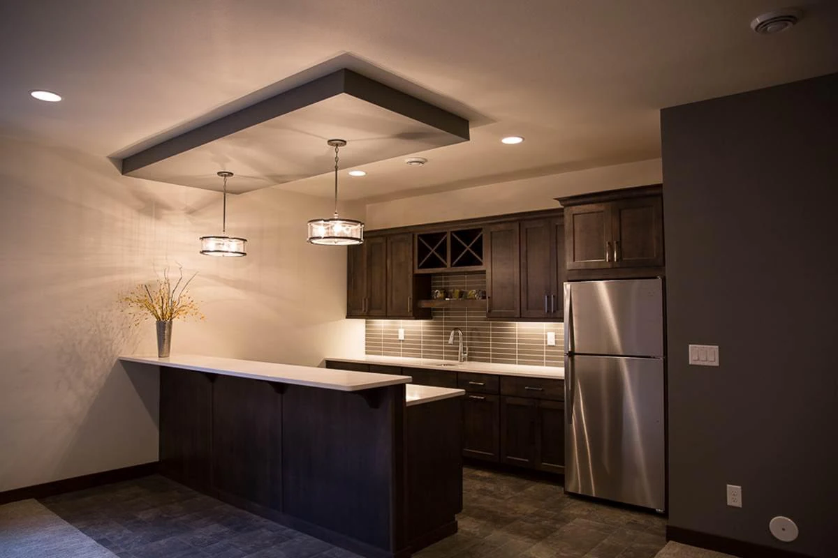 Custom Cinema and Sound audio visual consultant photo 4 in Fargo, ND
