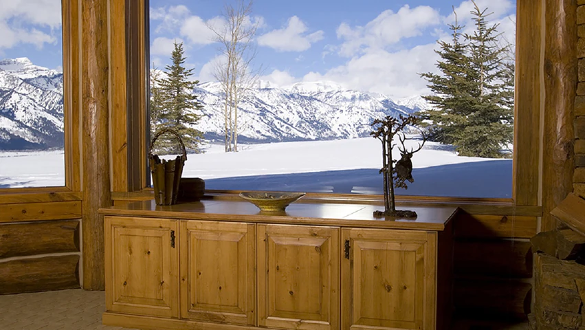 Custom Electronic Consultants Inc — Home Theater Installation in Alcova, WY