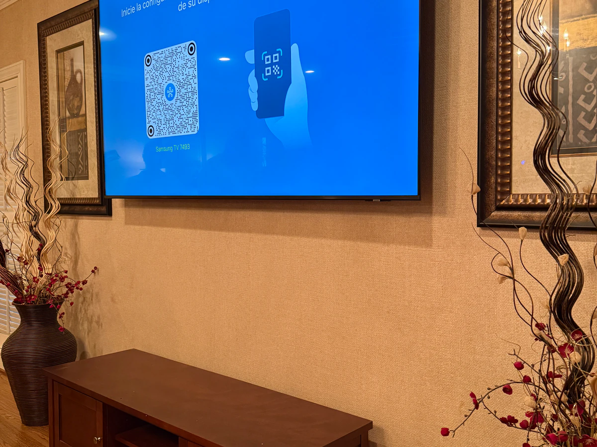 Custom Home Installations home cinema installation photo 2 in Corpus Christi, TX