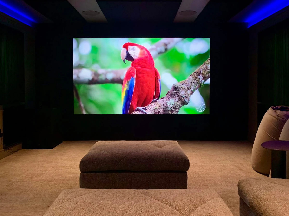 Custom Improvement Technologies audio visual consultant photo 2 in Marshfield, MA