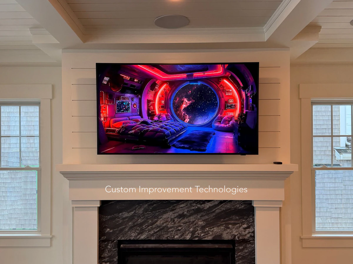 Audio Visual Consultants in Massachusetts