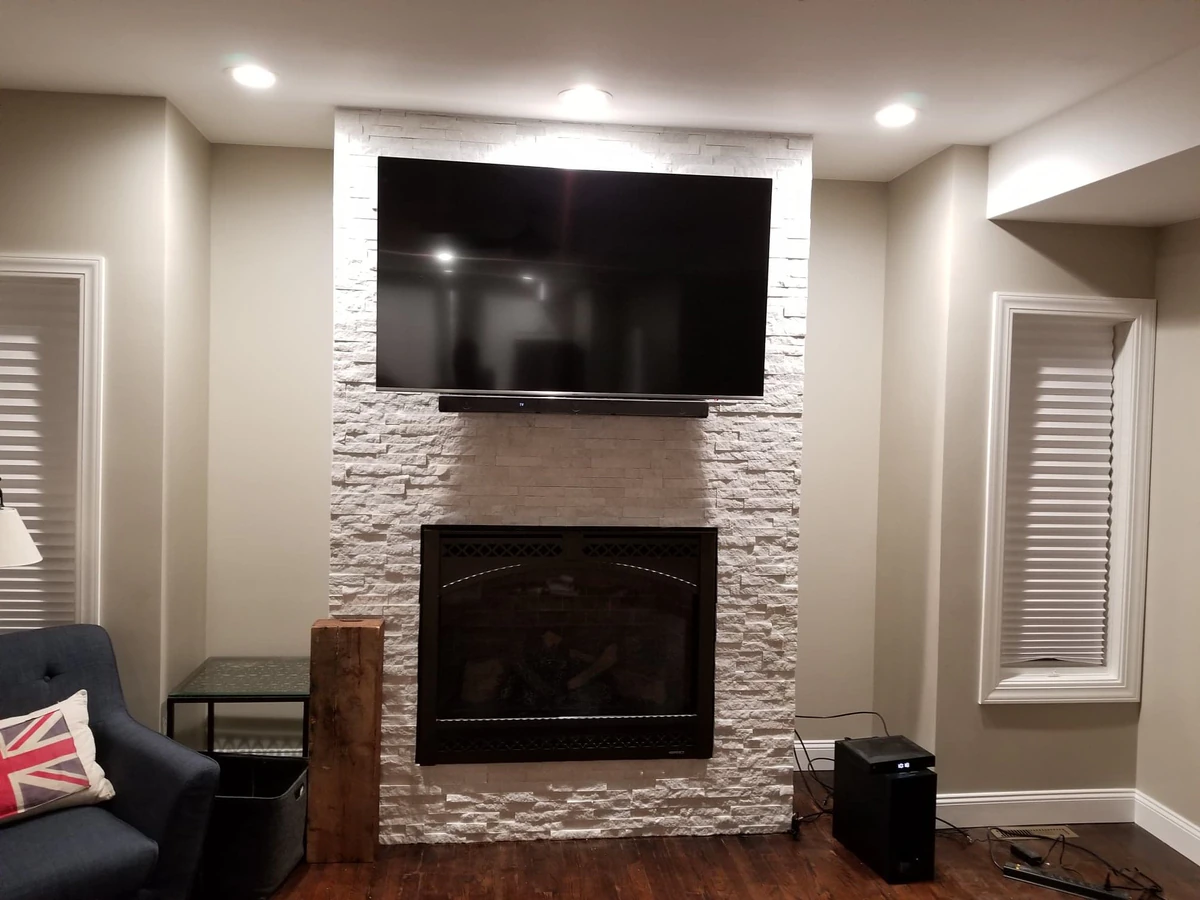 Custom Low Voltage audio visual consultant photo 3 in Eagan, MN