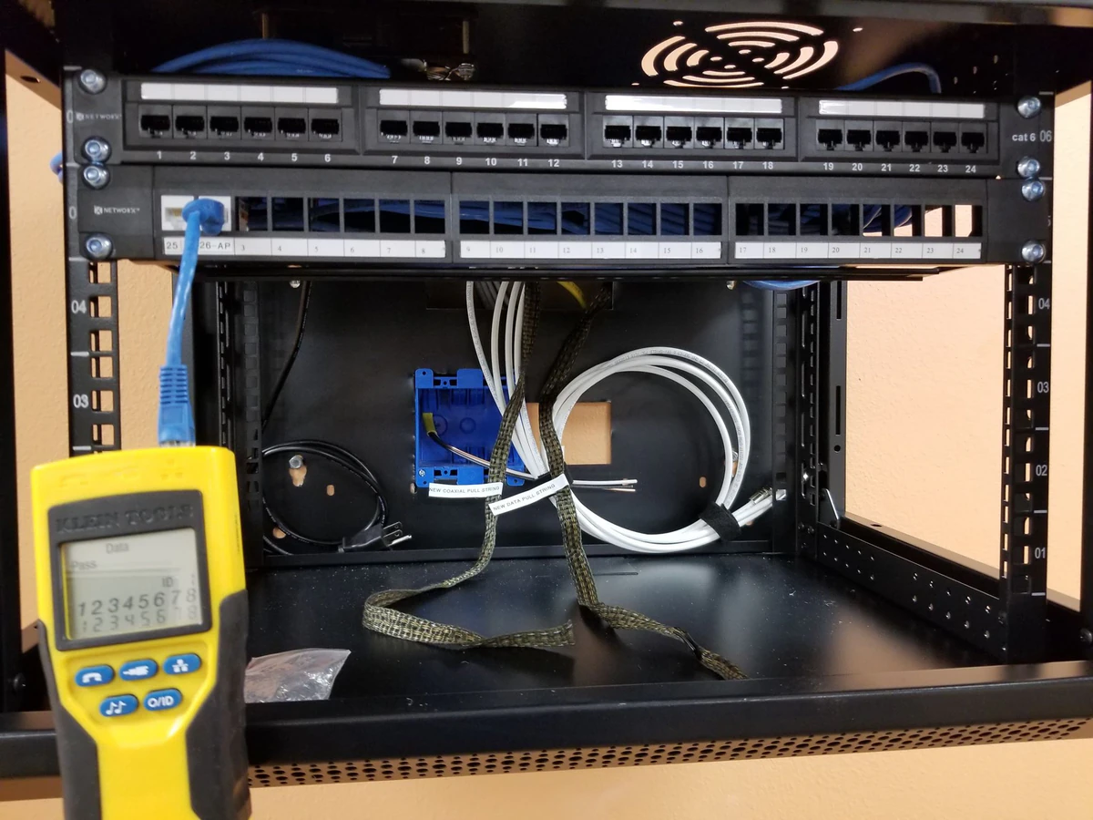 Custom Low Voltage — Audio Visual Consultant in Eagan, MN