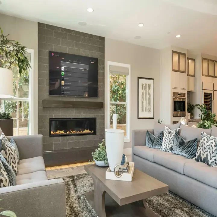 Custom Sight & Sound — Home Theater Installation in Flagstaff, AZ