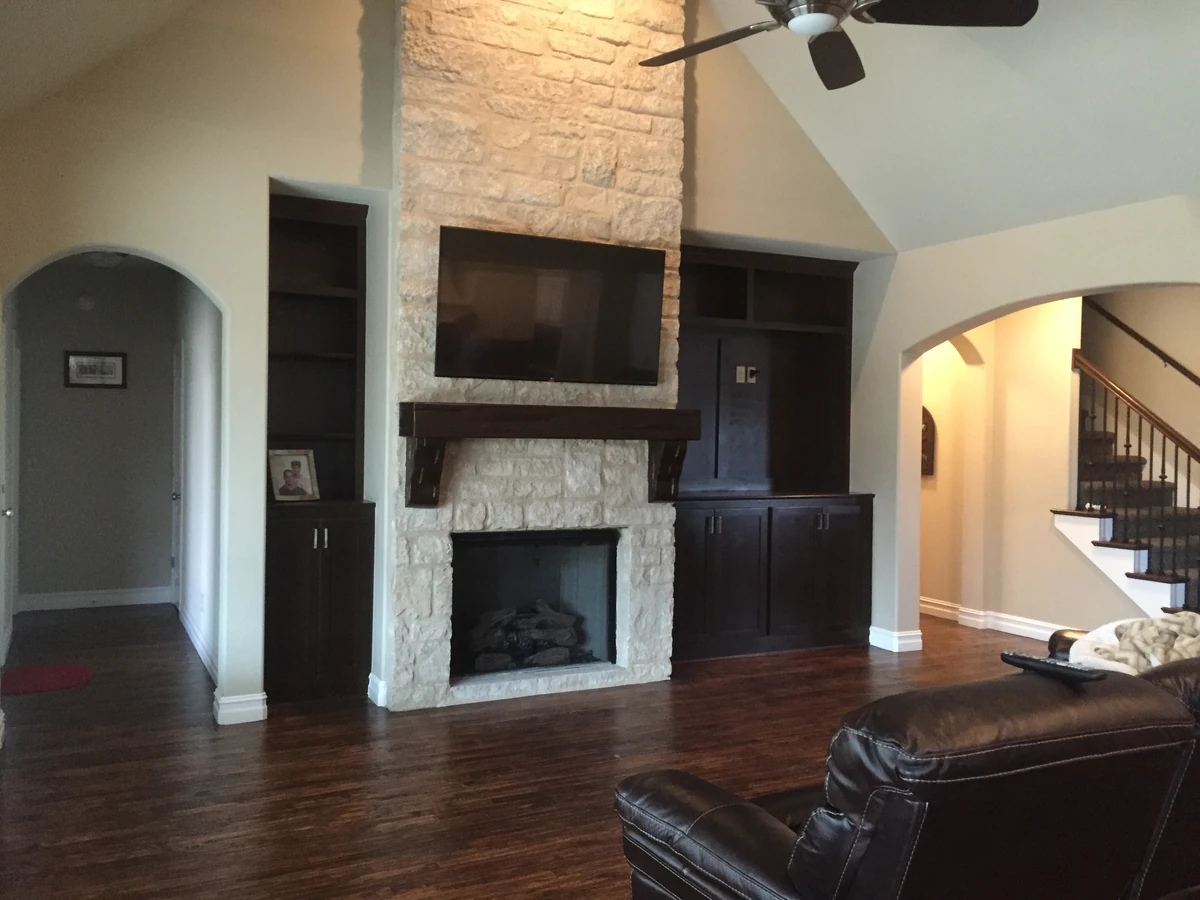 Custom Sound Installation — Home Cinema Installation in Lawton, OK