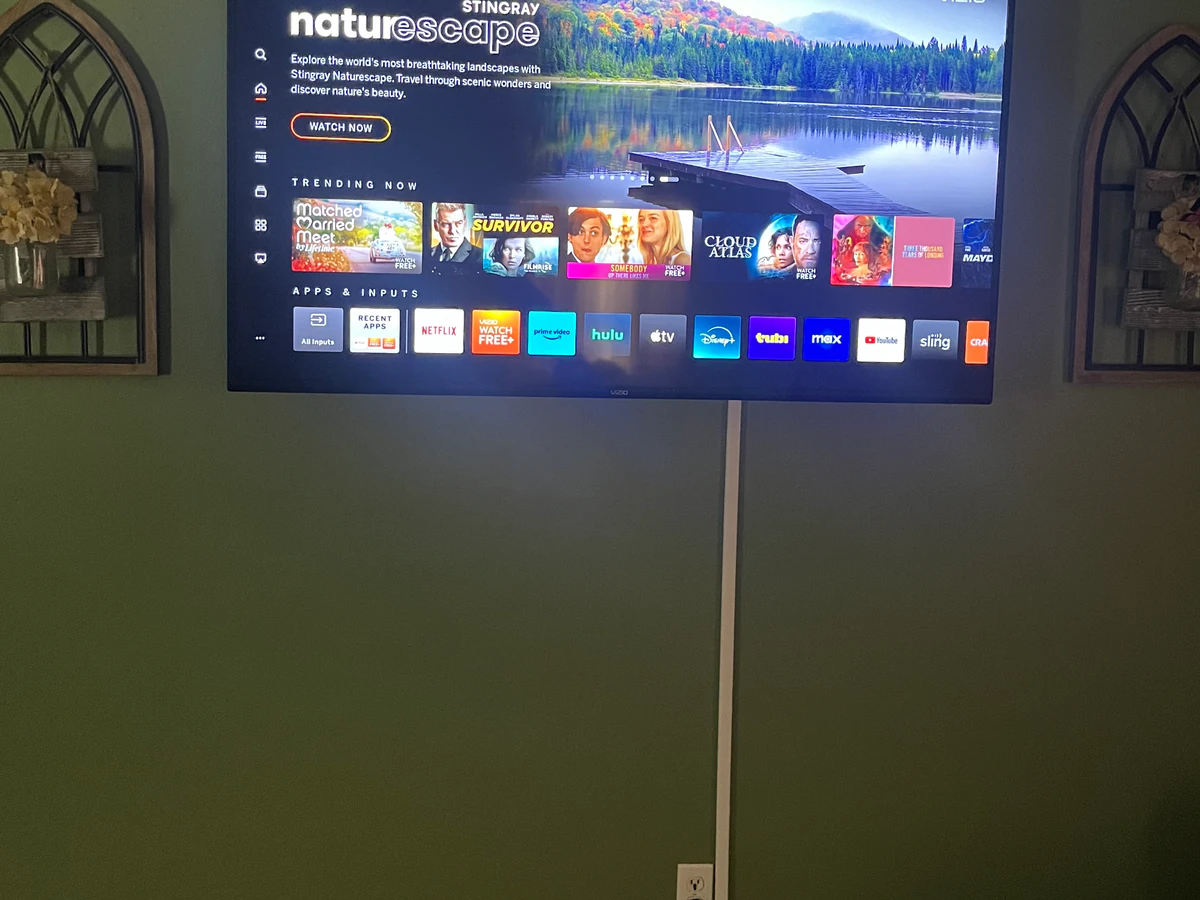 Custom TV Mounting Plus — Home Theater Installation in College Station, TX