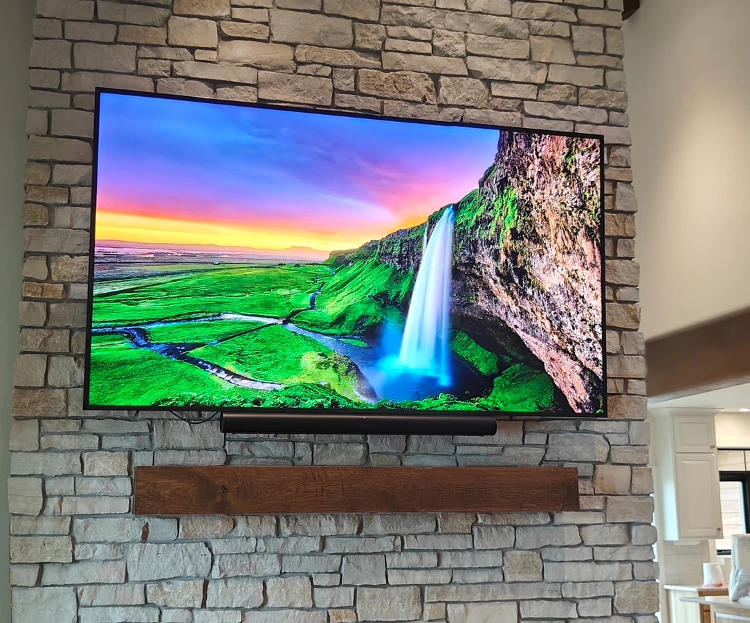 CWAV LLC home automation photo 2 in Merrill, WI