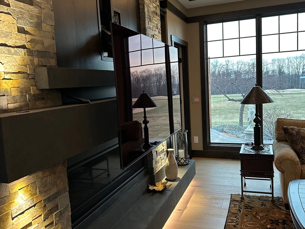 Home Automation Companies in Wisconsin