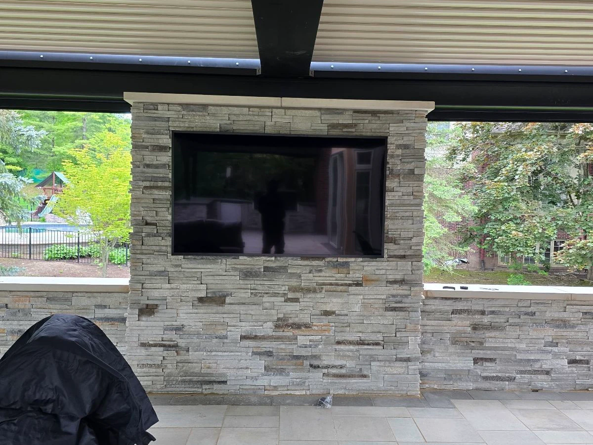 CyberNet Solutions — Home Theater Installation in Commerce Township, MI