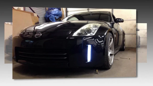 D & B Sales Inc. | Car Audio Specialists car audio installation photo 2 in Fort Wayne, IN
