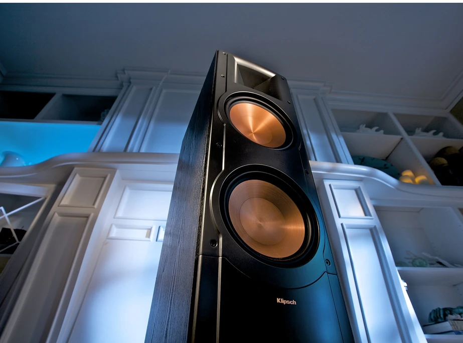 D & M Sound home audio installation photo 2 in Columbia, MO