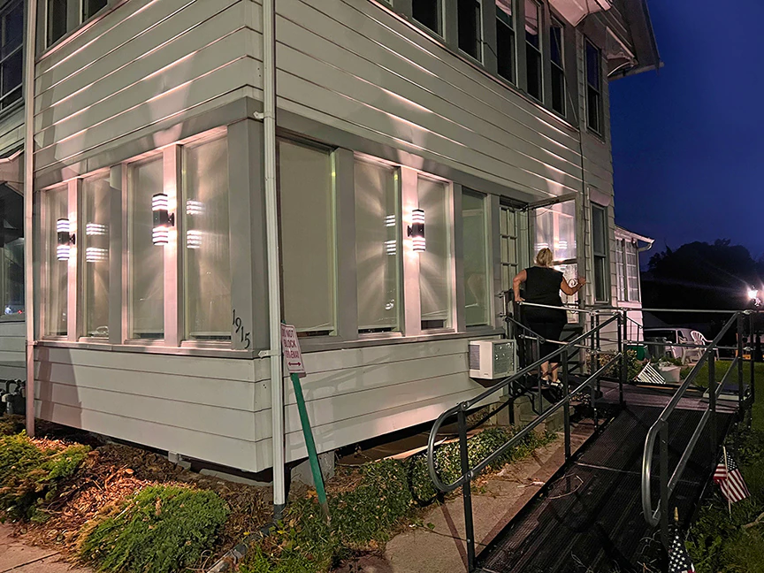 Dan's Sound Room — Home Audio Installation in Allentown, PA