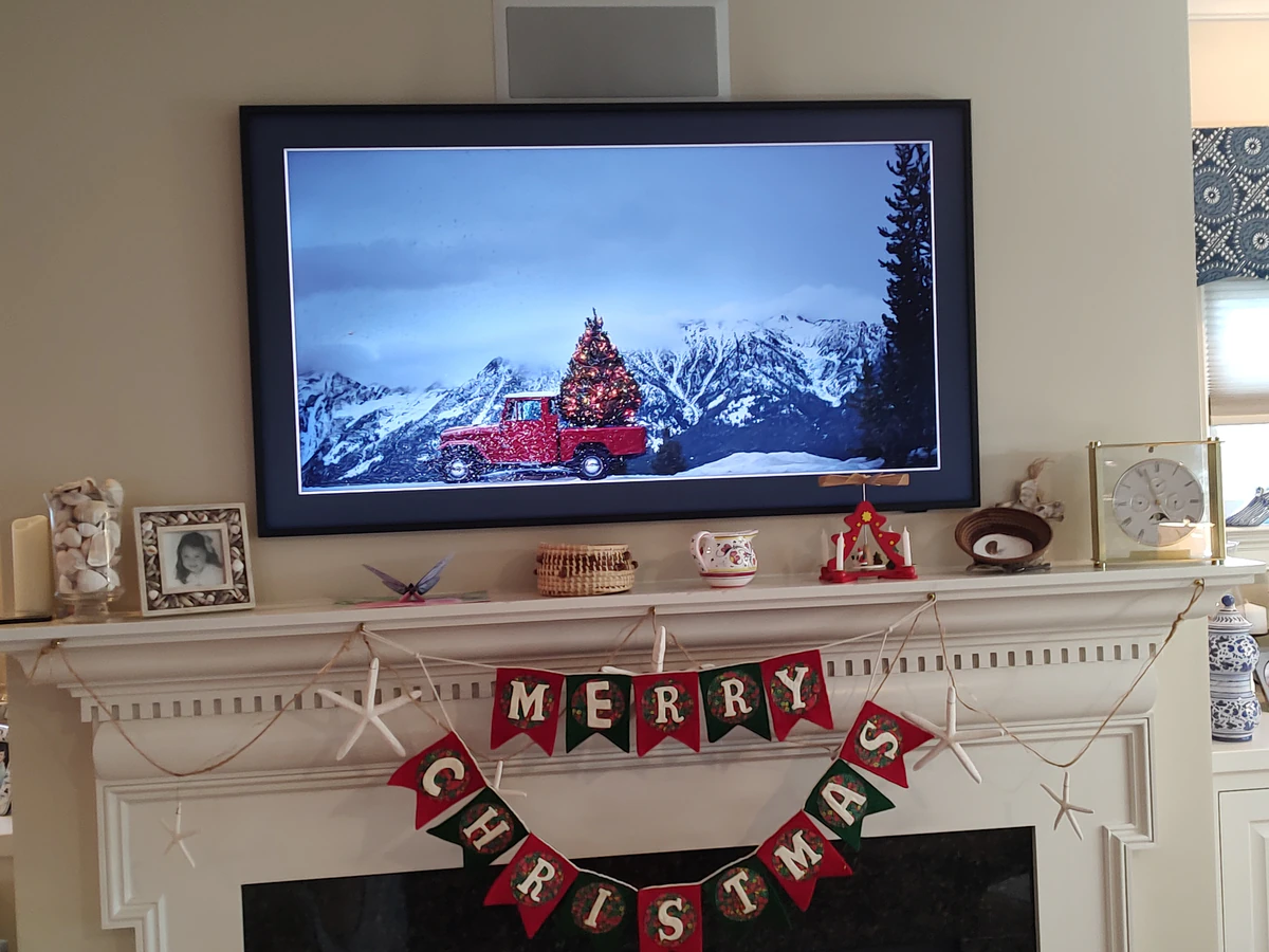 Daniel Island Audio & Video — Home Theater Installation in Mt Pleasant, SC