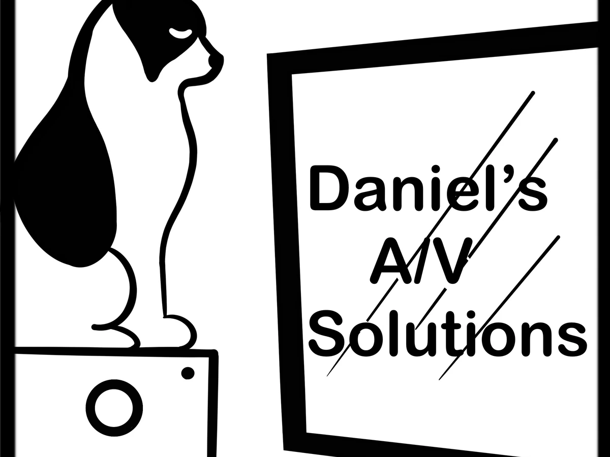 Daniel’s A/V Solutions — Audio Visual Consultant in Atascadero, CA