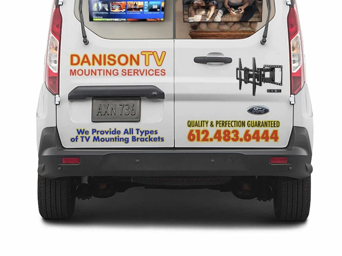 Home Cinema Installers in Minnesota