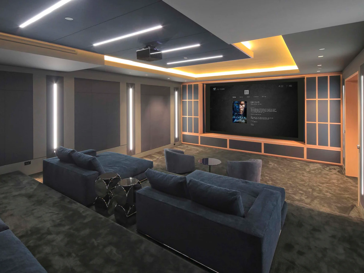 Davis Audio & Video audio visual consultant photo 3 in Chicago, IL