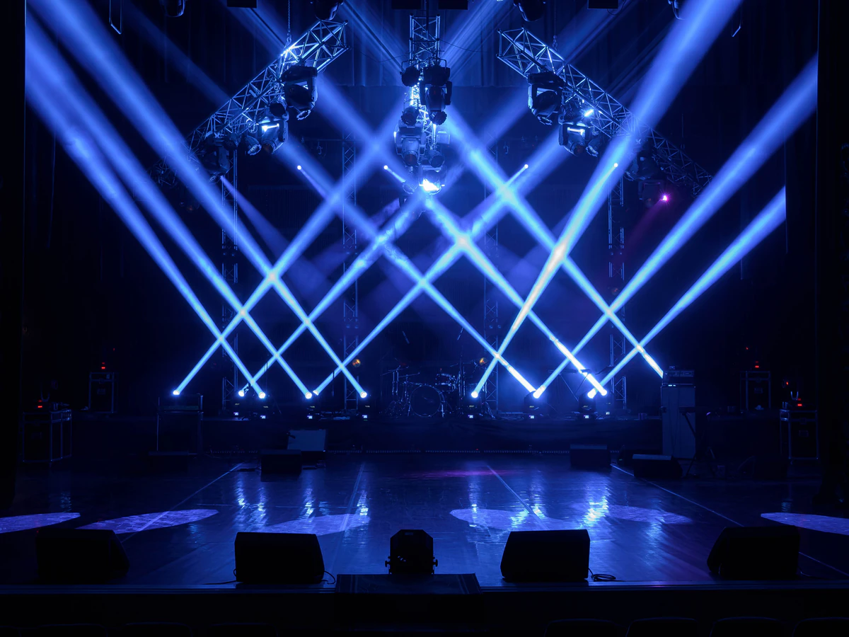 Daytona Sound and Lighting Solutions audio visual consultant photo 3 in Daytona Beach, FL