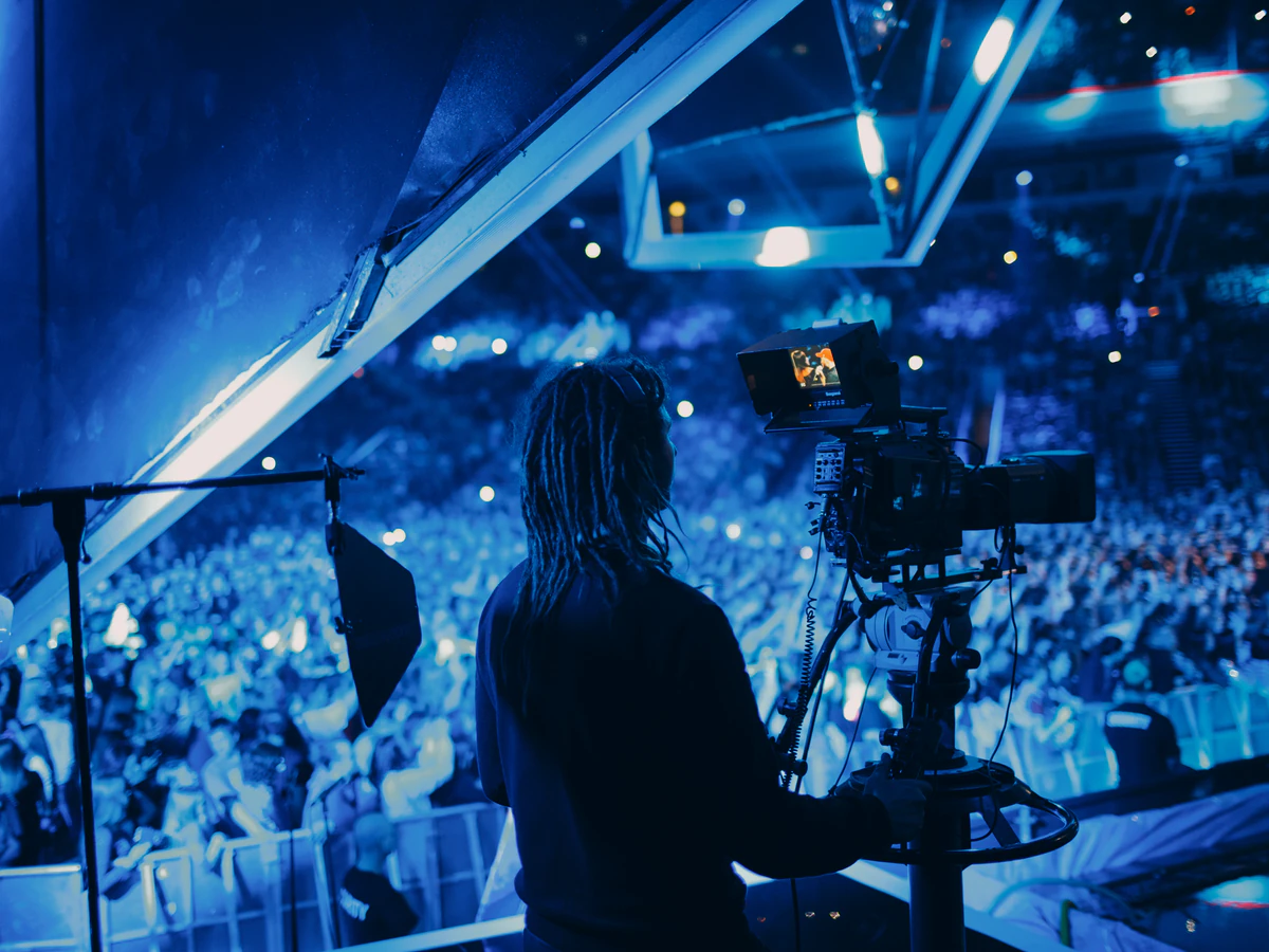 Daytona Sound and Lighting Solutions audio visual consultant photo 4 in Daytona Beach, FL