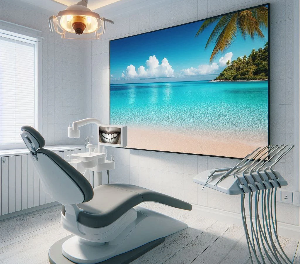 DeepSpace AV Solutions LLC audio visual consultant photo 2 in Palm Bay, FL
