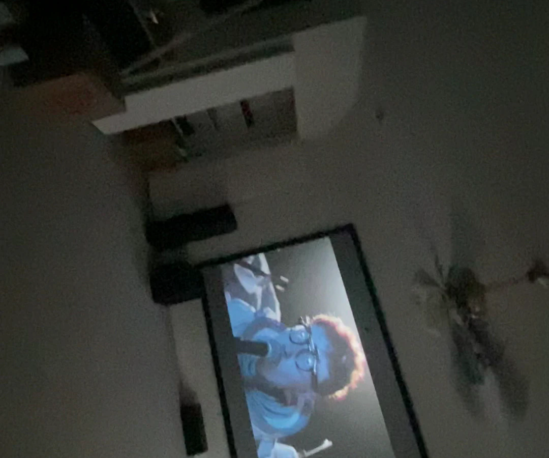 Demand Tech Now home cinema installation photo 2 in Mansfield, TX