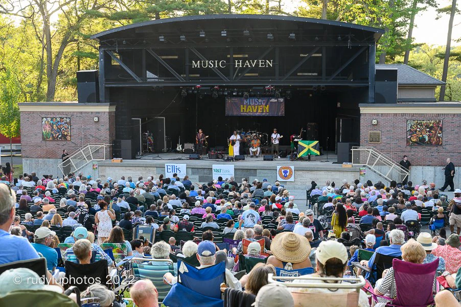 Denis Entertainment Group (DEG) Event Production (Live Sound, Lighting and Staging) audio visual equipment photo 3 in Albany, NY