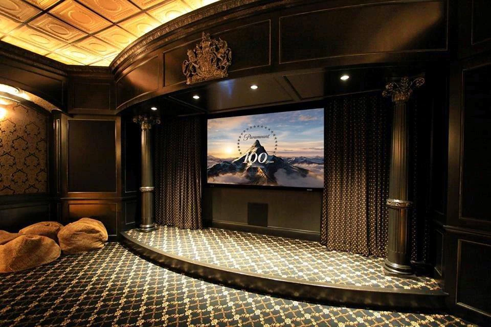 DES - Digital Entertainment Systems audio visual consultant photo 4 in Rogers, AR