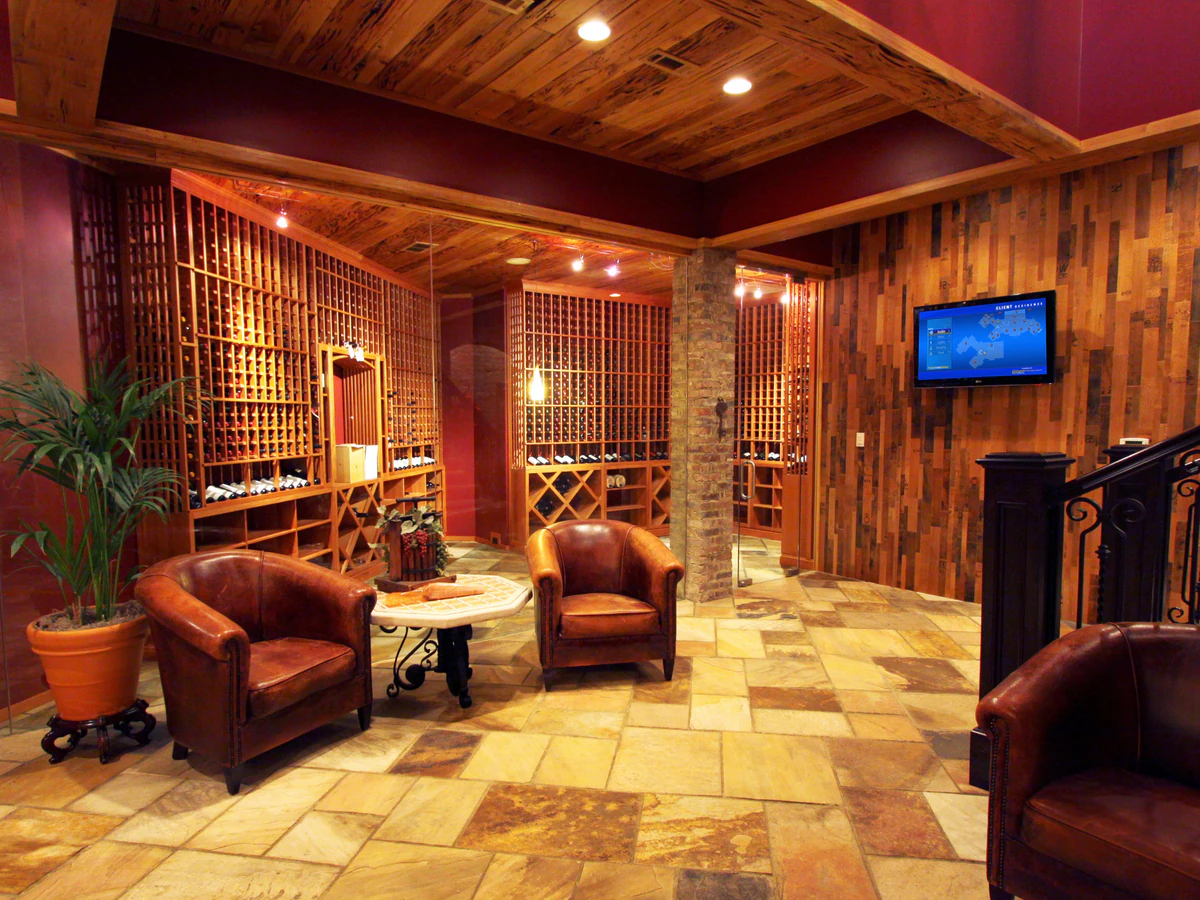 DES - Digital Entertainment Systems — Audio Visual Consultant in Rogers, AR
