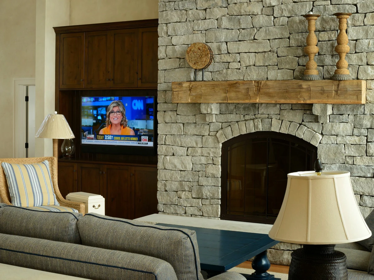 Design Entertainment home audio installation photo 3 in Perrysburg, OH