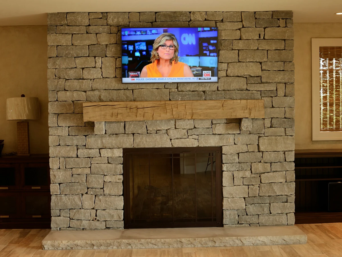Design Entertainment home audio installation photo 4 in Perrysburg, OH