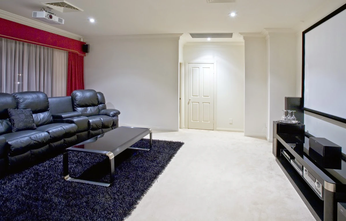 Designed Atmospheres audio visual consultant photo 2 in Marble Falls, TX