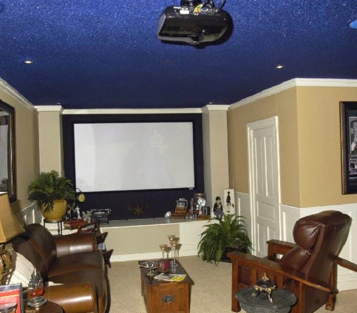Designed Atmospheres audio visual consultant photo 3 in Marble Falls, TX