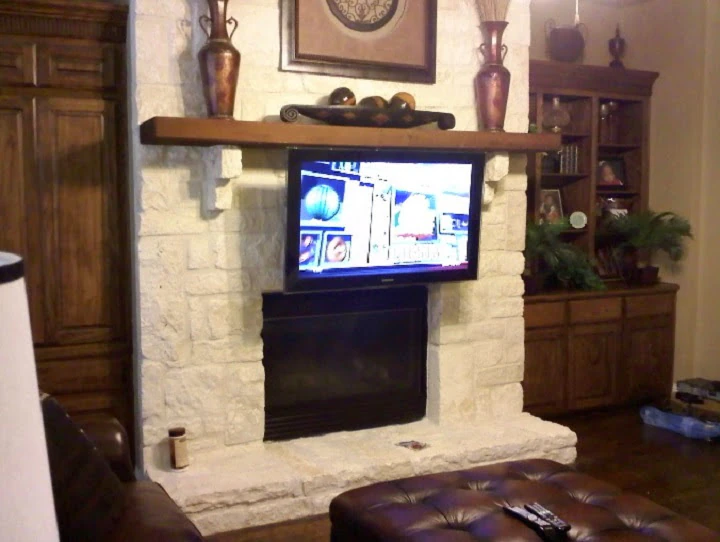 Designed Atmospheres audio visual consultant photo 4 in Marble Falls, TX