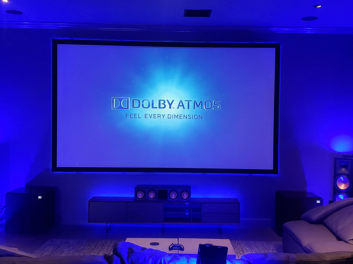 Designer Digital Systems Audio Visual Equipment Supplier audio visual equipment photo 2 in Weston, FL