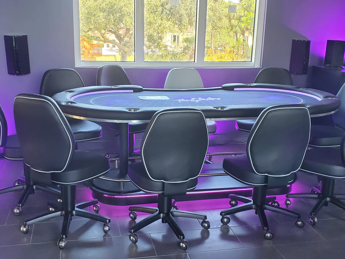 Designer Digital Systems Audio Visual Equipment Supplier audio visual equipment photo 3 in Weston, FL