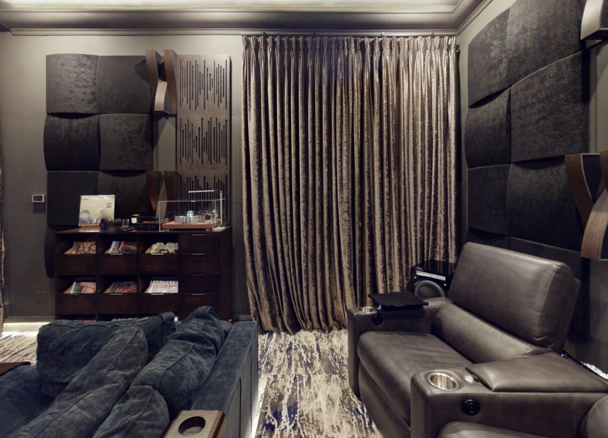 DeVance Electronic Lifestyle audio visual consultant photo 3 in Carrollton, TX