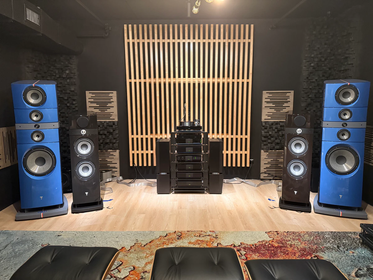 DeVance Electronic Lifestyle audio visual consultant photo 4 in Carrollton, TX