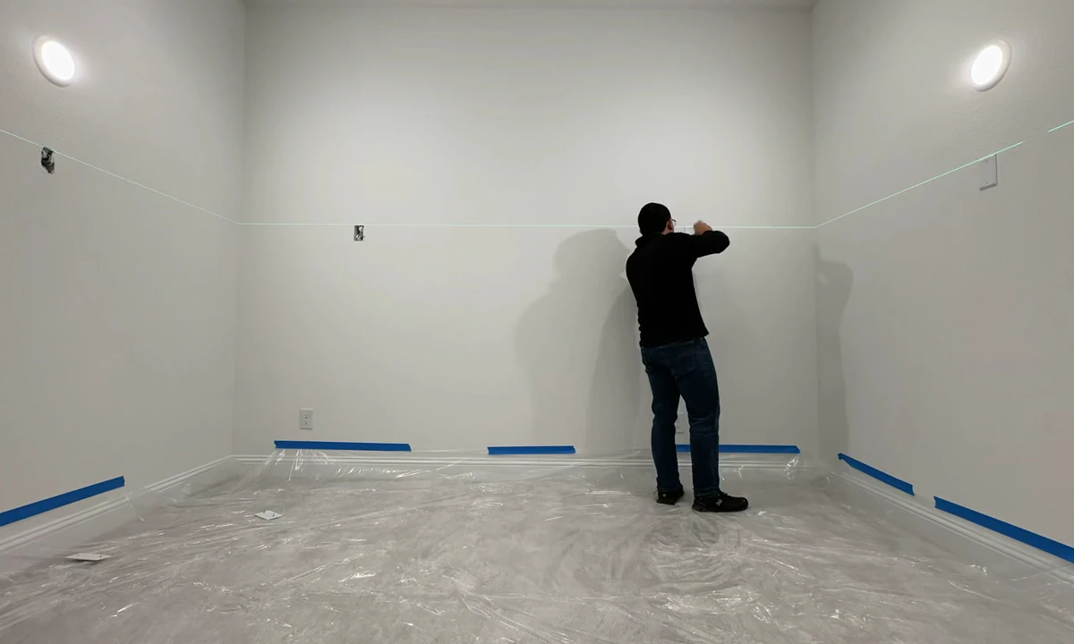 DFW AV PROS home automation photo 2 in Frisco, TX
