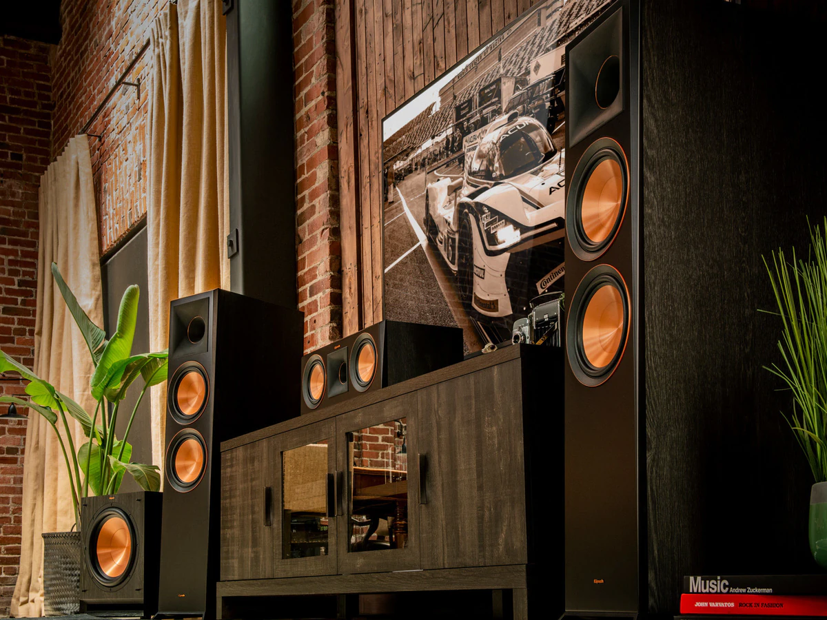 DFW Home Theater LLC — Home Theater Installation in Pilot Point, TX