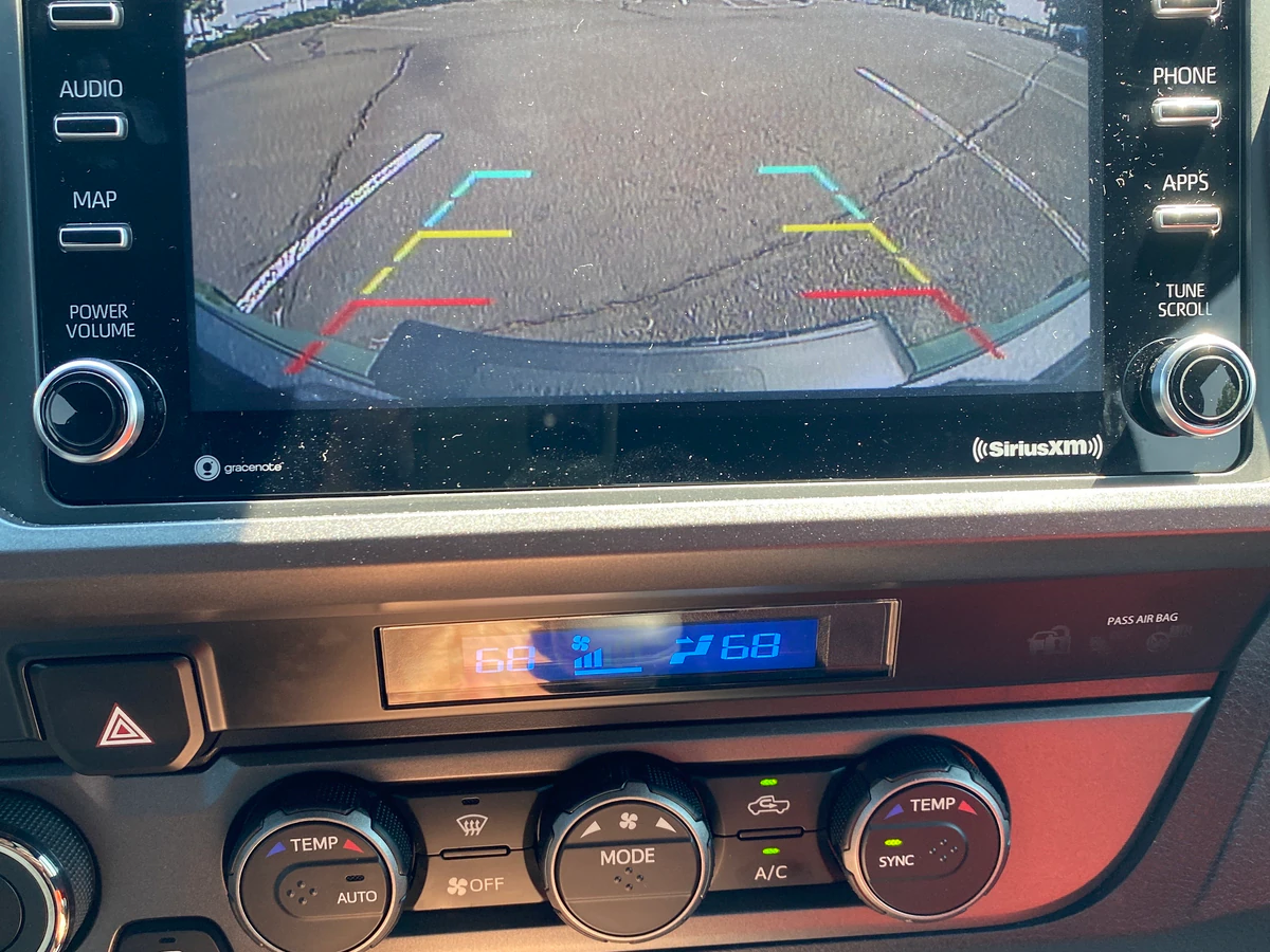 Diamond Audio car audio installation photo 3 in Medford, OR