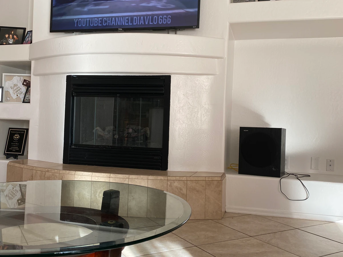 Diaz Precision AV audio visual consultant photo 2 in Buckeye, AZ