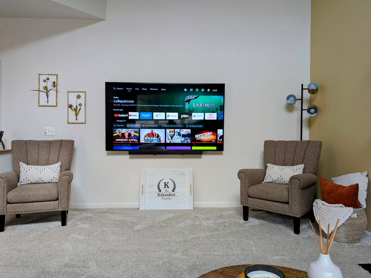 Digital EDGE audio visual consultant photo 2 in Bel Air, MD