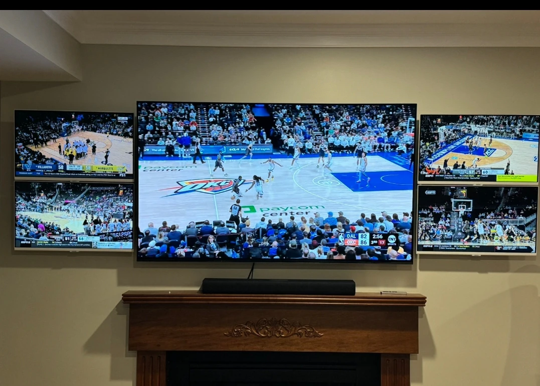 Audio Visual Consultants in Maryland