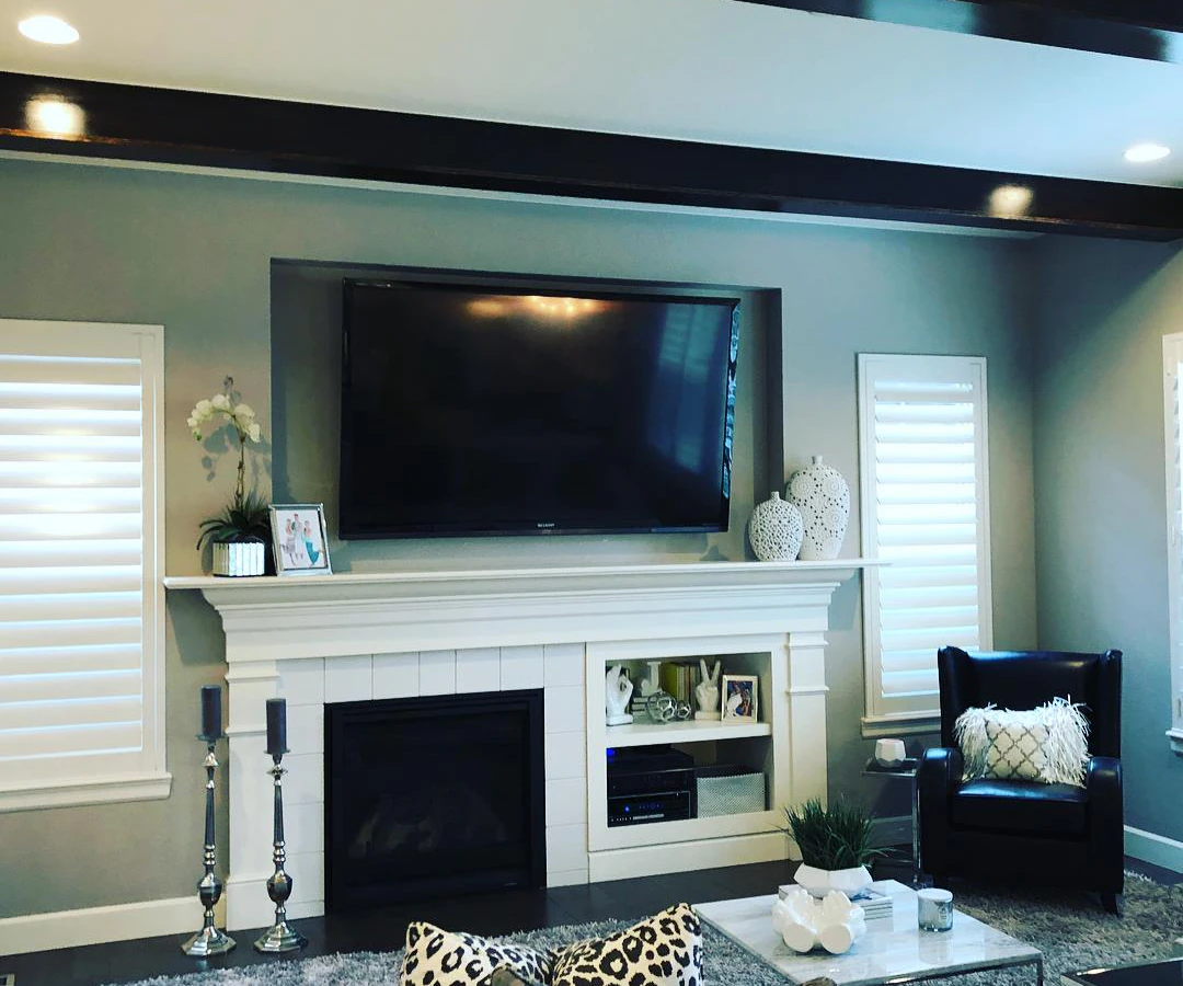 Digital Home Colorado home theater installation photo 2 in Longmont, CO