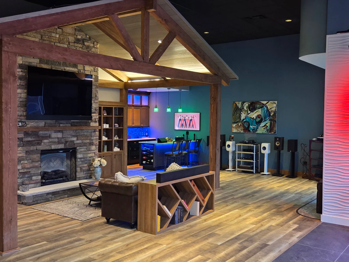 Digital Home Creations, Inc — Home Theater Installation in Webster, NY