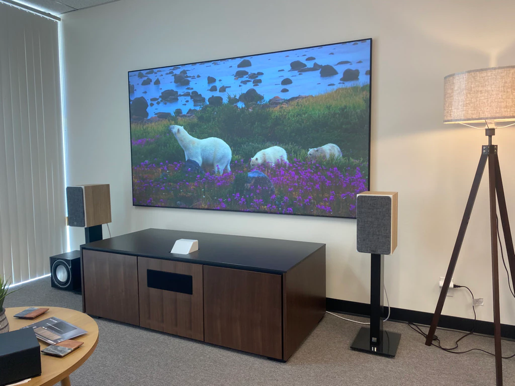 Digital Home Lifestyles audio visual consultant photo 3 in San Diego, CA