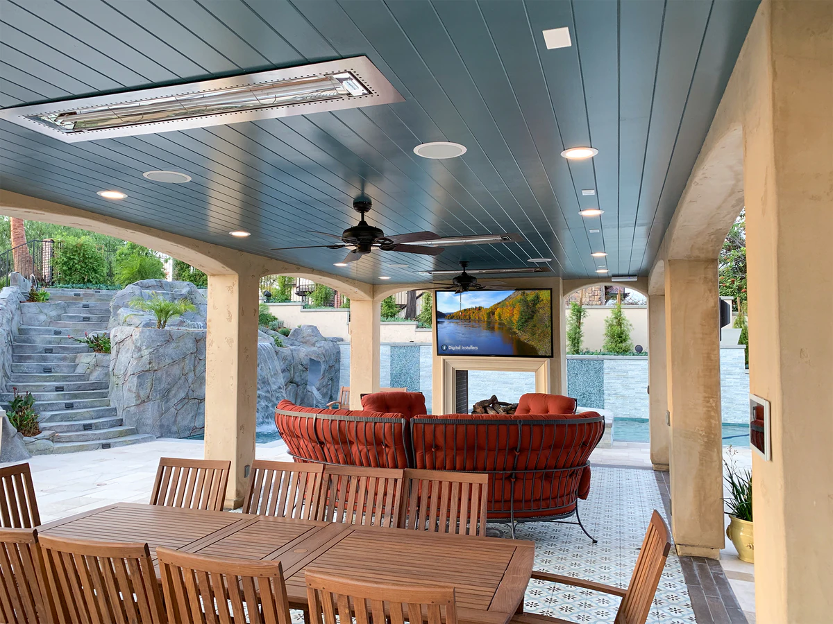 Digital Installers Inc — Home Theater Installation in Orange, CA